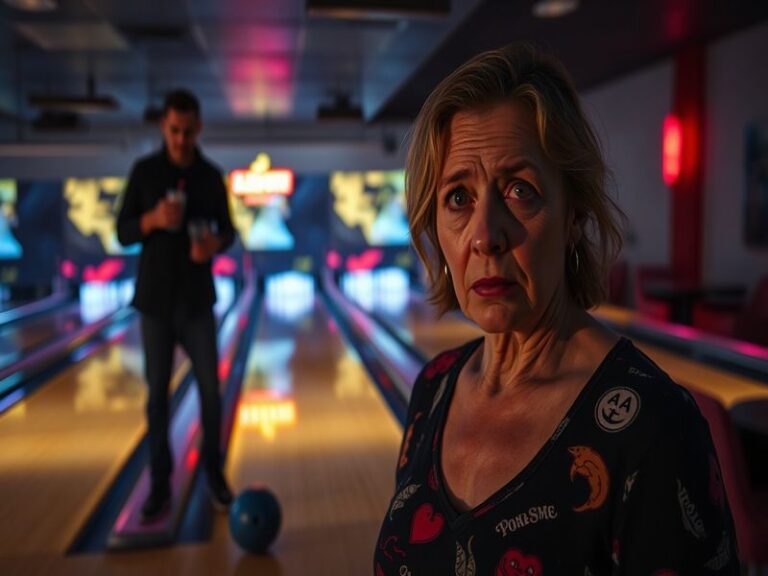 Malta Dad took kids bowling, then drugged and tried to kill them, court told