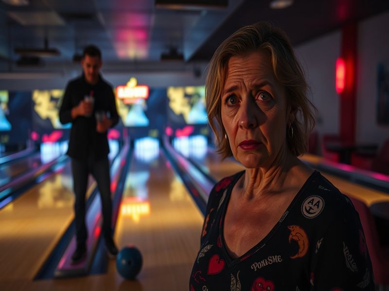 Malta Dad took kids bowling, then drugged and tried to kill them, court told