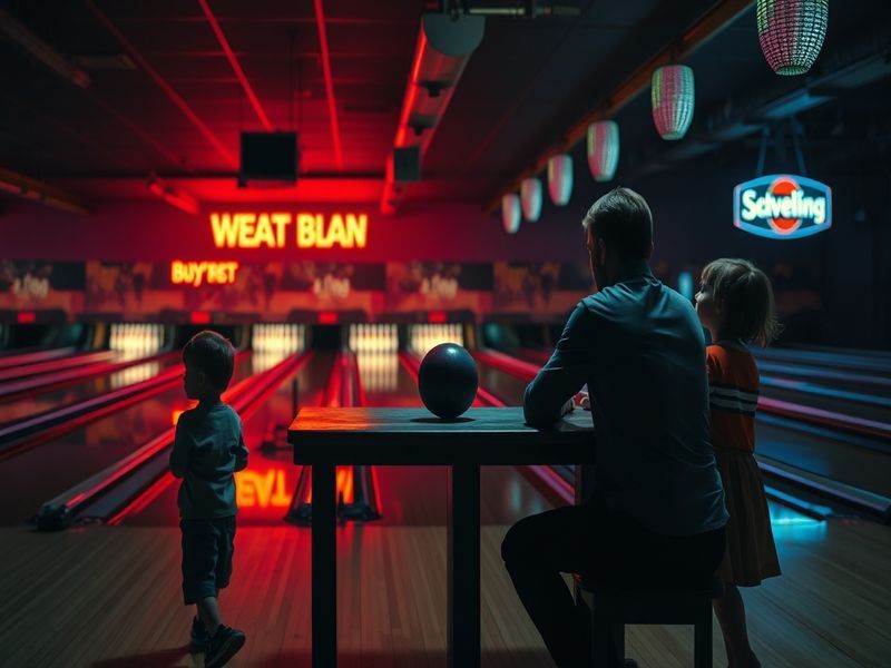 Malta Dad took kids bowling, then drugged and tried to kill them, court told