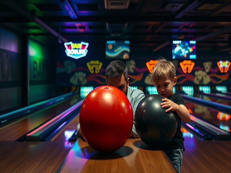 Malta Dad took kids bowling, then drugged and tried to kill them, court told