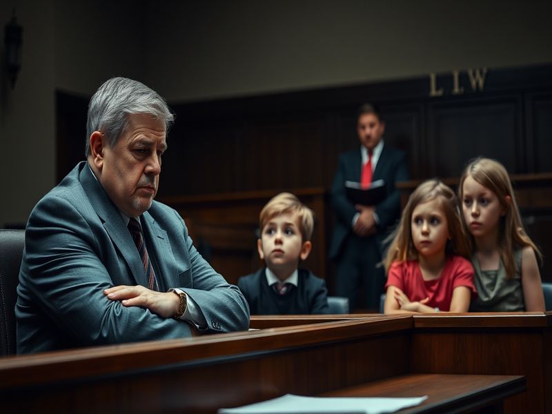 Malta Dad took kids bowling, then drugged and tried to kill them, court told