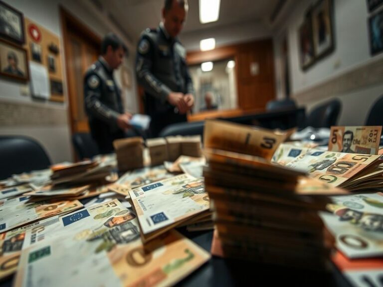 Malta These are the most common counterfeit notes found in Malta