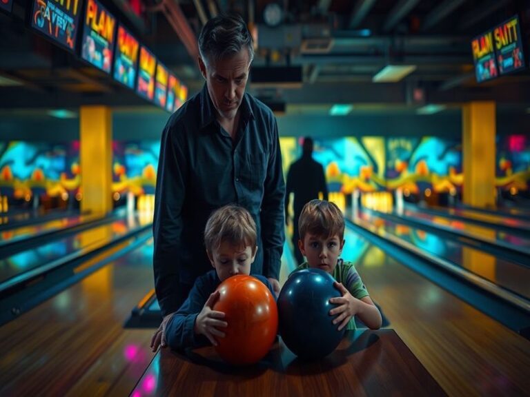 Malta Dad took kids bowling, then drugged and tried to kill them, court told