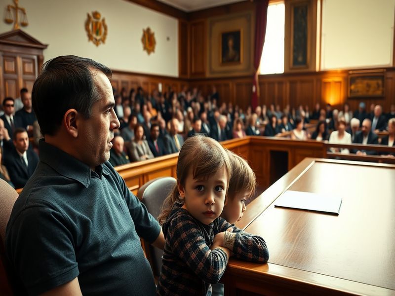 Malta Dad took kids bowling, then drugged and tried to kill them, court told
