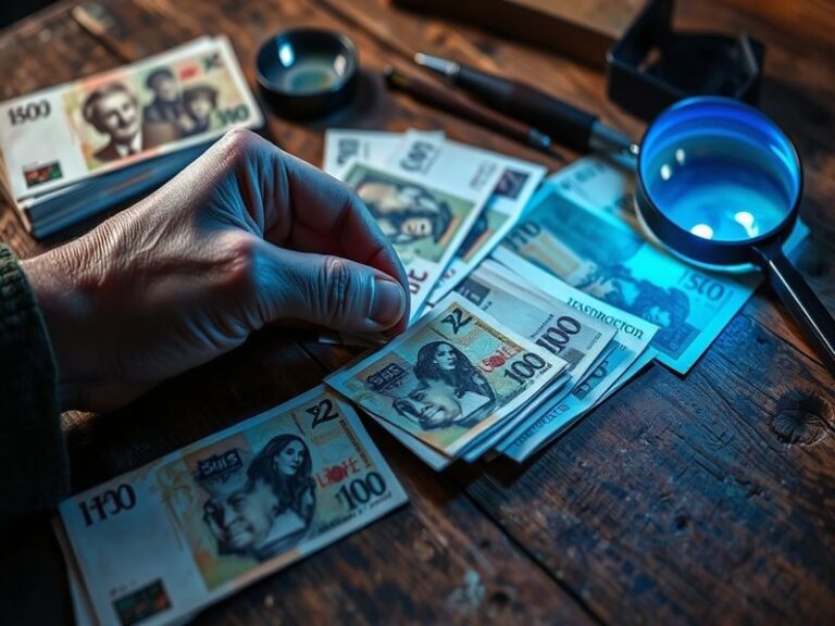 Malta These are the most common counterfeit notes found in Malta