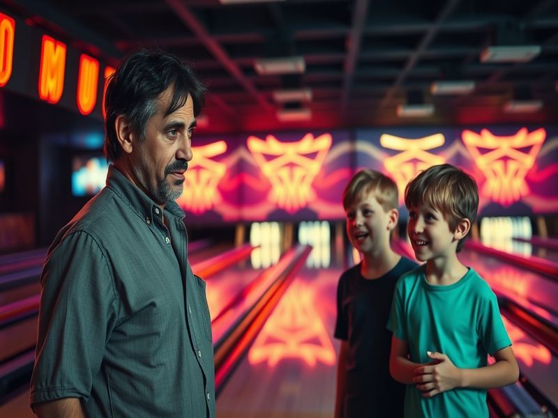 Malta Dad took kids bowling, then drugged and tried to kill them, court told