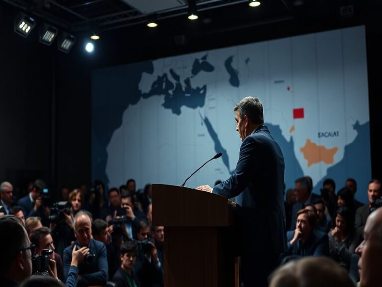 Malta 'Absurd and illegal war': Spain PM says Mideast war 'far worse' than 2003 Iraq