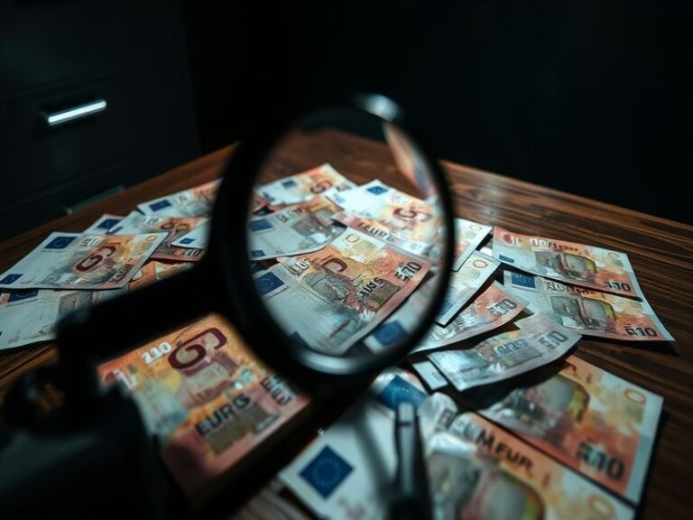 Malta These are the most common counterfeit notes found in Malta