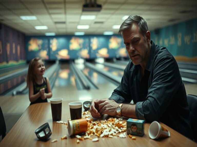 Malta Dad took kids bowling, then drugged and tried to kill them, court told