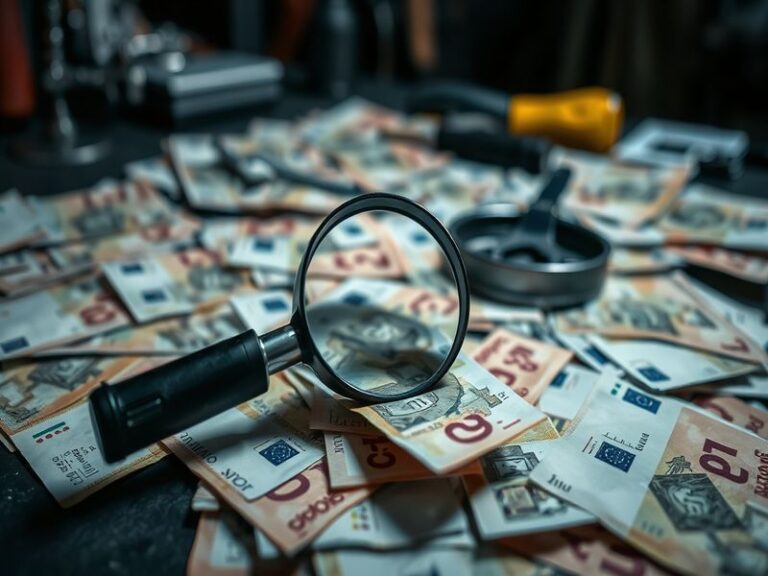 Malta These are the most common counterfeit notes found in Malta