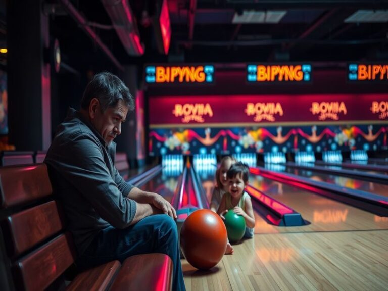 Malta Dad took kids bowling, then drugged and tried to kill them, court told