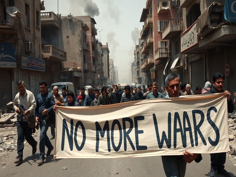 Malta 'Absurd and illegal war': Spain PM says Mideast war 'far worse' than 2003 Iraq