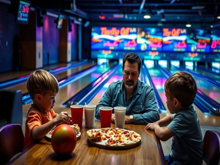 Malta Dad took kids bowling, then drugged and tried to kill them, court told