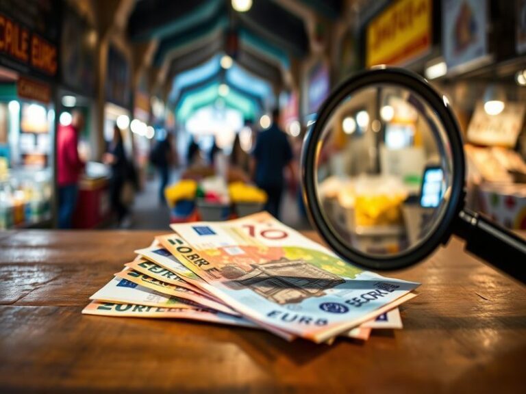 Malta These are the most common counterfeit notes found in Malta