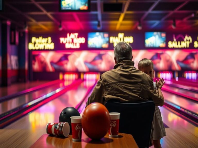 Malta Dad took kids bowling, then drugged and tried to kill them, court told