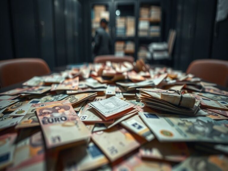 Malta These are the most common counterfeit notes found in Malta