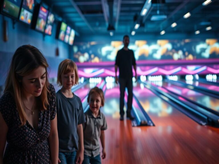 Malta Dad took kids bowling, then drugged and tried to kill them, court told