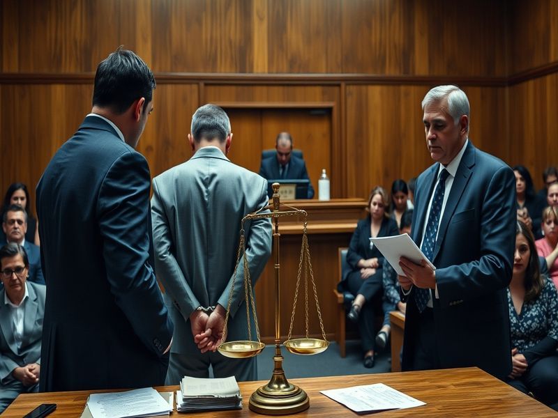 Malta Bail for two accused in 13kg drug haul