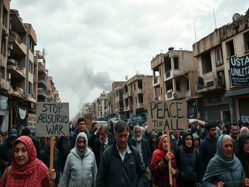 Malta 'Absurd and illegal war': Spain PM says Mideast war 'far worse' than 2003 Iraq