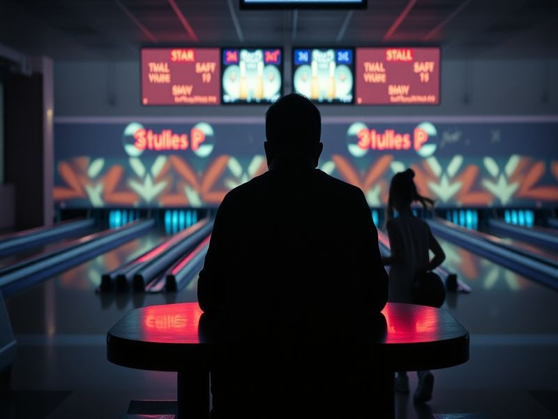 Malta Dad took kids bowling, then drugged and tried to kill them, court told