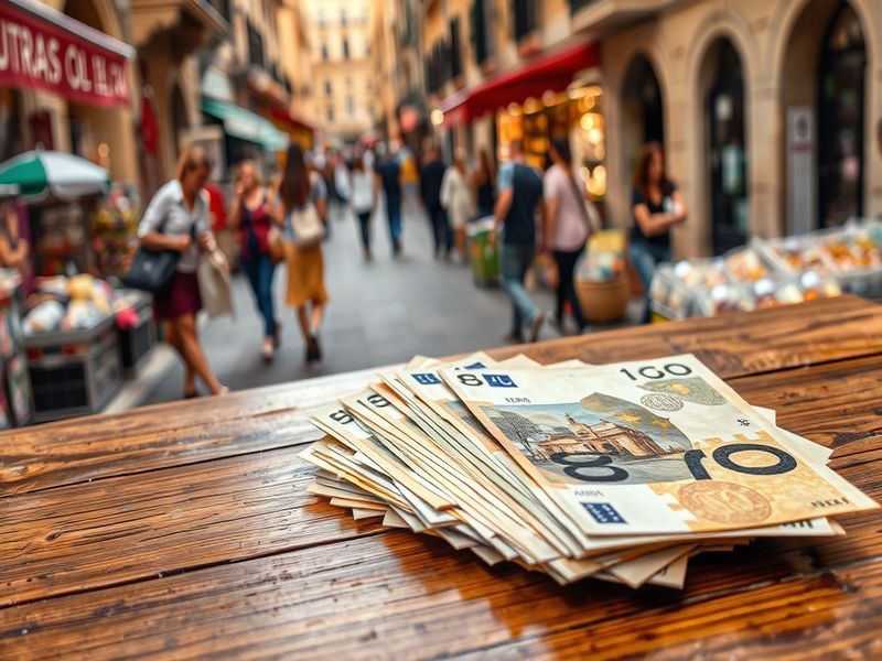 Malta These are the most common counterfeit notes found in Malta