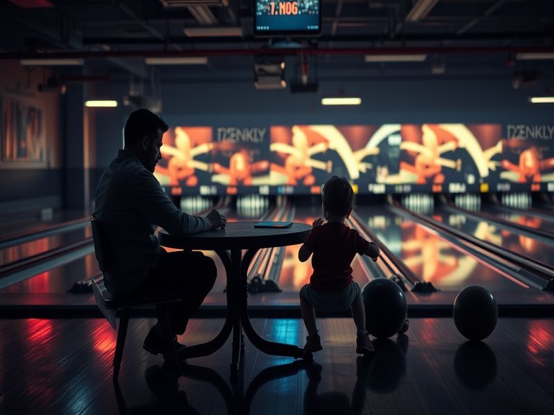 Malta Dad took kids bowling, then drugged and tried to kill them, court told