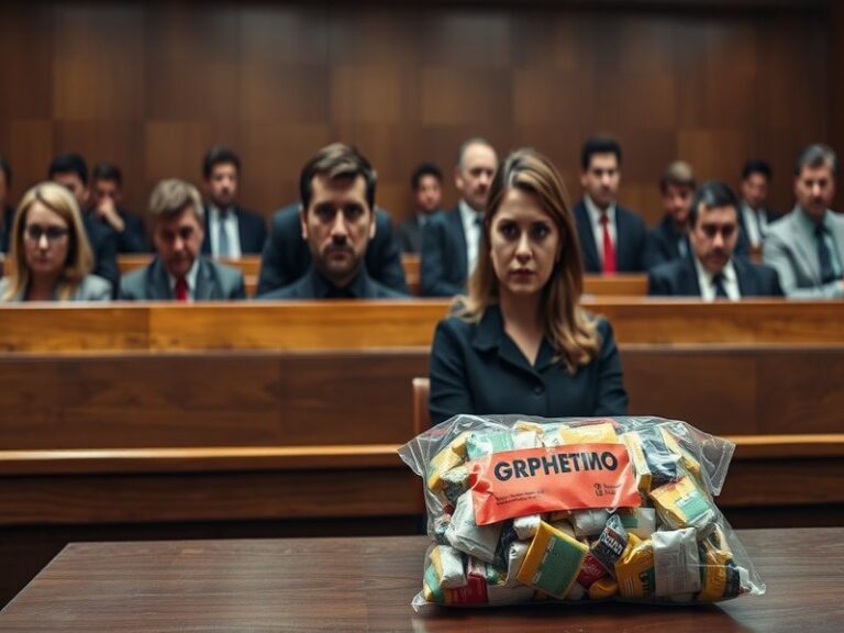 Malta Bail for two accused in 13kg drug haul