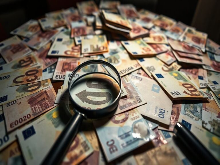 Malta These are the most common counterfeit notes found in Malta