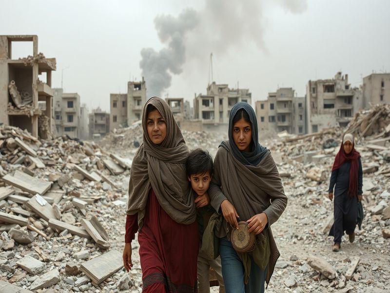 Malta 'Absurd and illegal war': Spain PM says Mideast war 'far worse' than 2003 Iraq