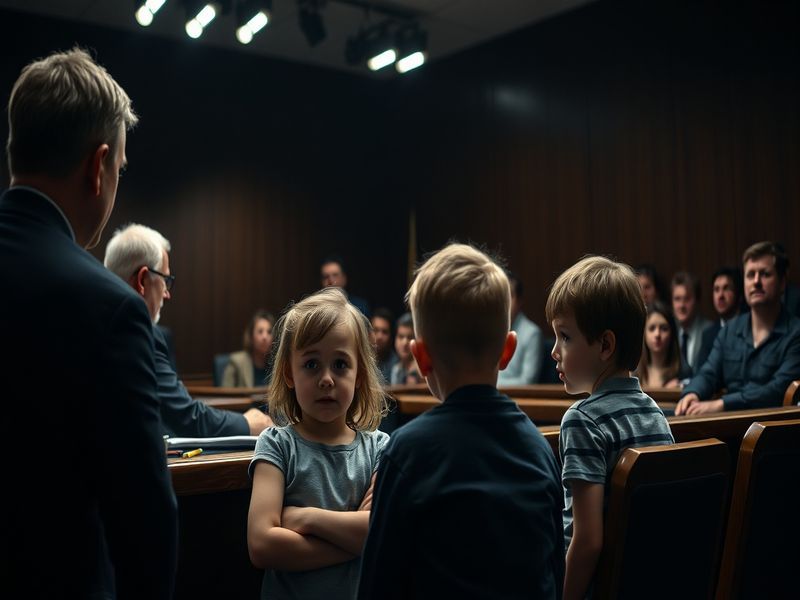 Malta Dad took kids bowling, then drugged and tried to kill them, court told