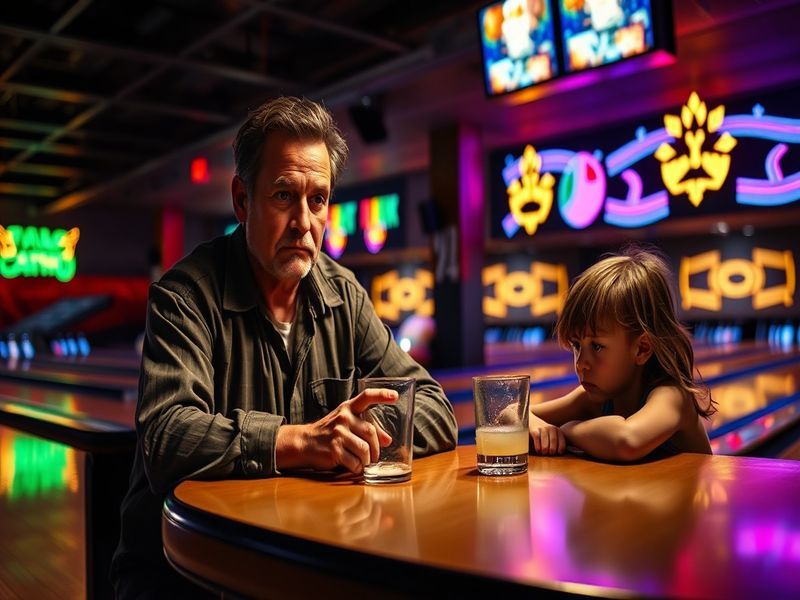 Malta Dad took kids bowling, then drugged and tried to kill them, court told