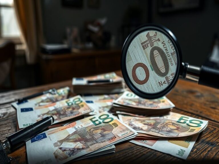 Malta These are the most common counterfeit notes found in Malta