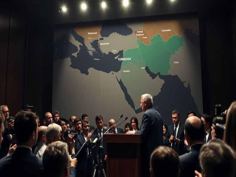 Malta 'Absurd and illegal war': Spain PM says Mideast war 'far worse' than 2003 Iraq