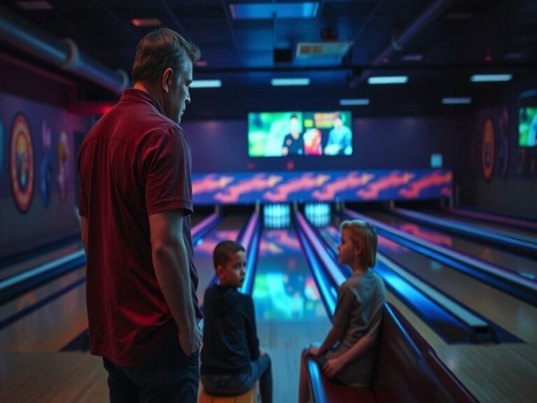 Malta Dad took kids bowling, then drugged and tried to kill them, court told