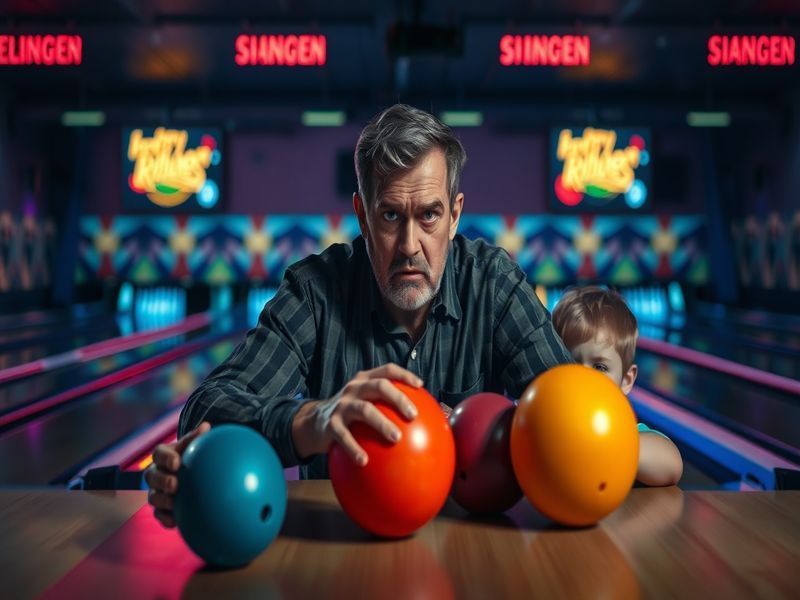 Malta Dad took kids bowling, then drugged and tried to kill them, court told