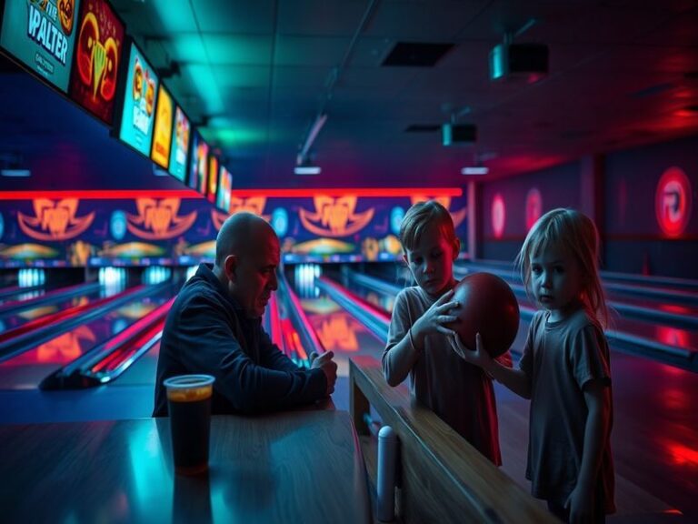 Malta Dad took kids bowling, then drugged and tried to kill them, court told