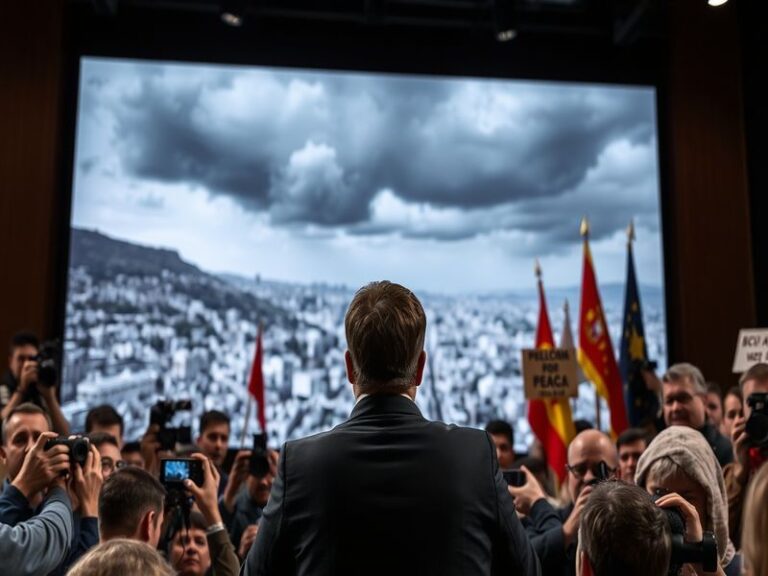 Malta 'Absurd and illegal war': Spain PM says Mideast war 'far worse' than 2003 Iraq