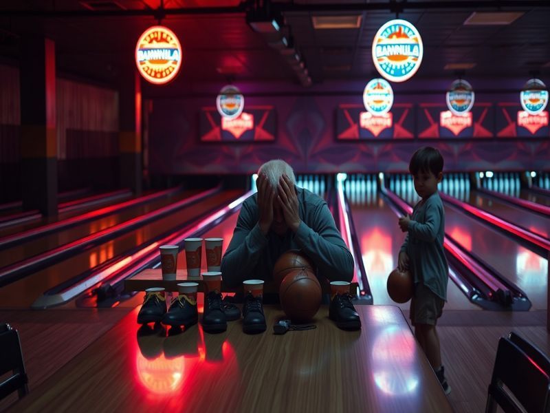 Malta Dad took kids bowling, then drugged and tried to kill them, court told