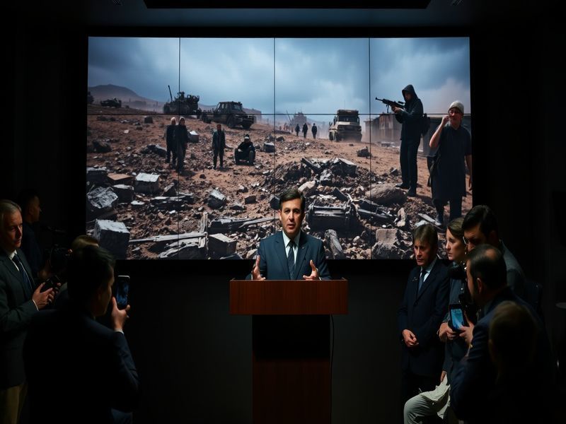 Malta 'Absurd and illegal war': Spain PM says Mideast war 'far worse' than 2003 Iraq