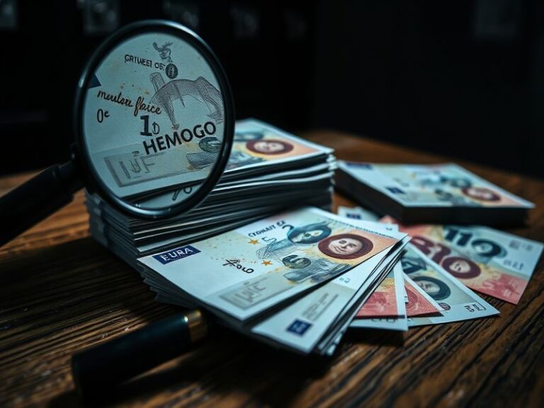 Malta These are the most common counterfeit notes found in Malta