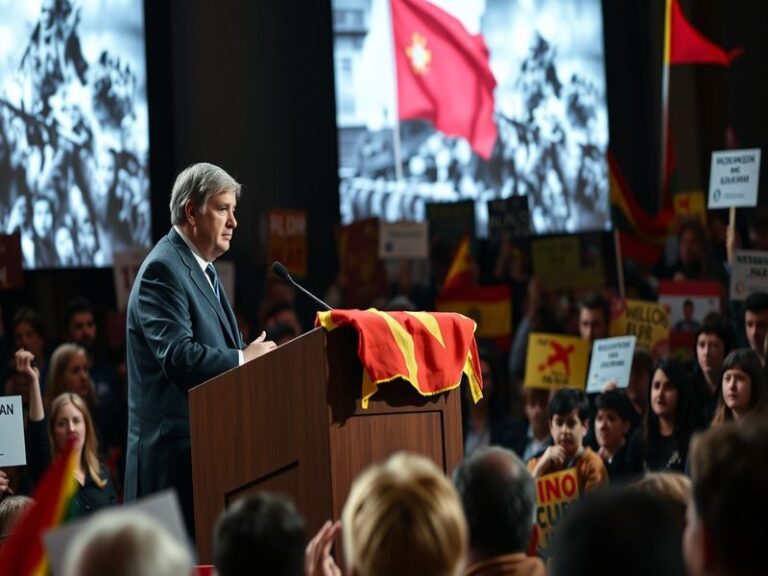 Malta 'Absurd and illegal war': Spain PM says Mideast war 'far worse' than 2003 Iraq