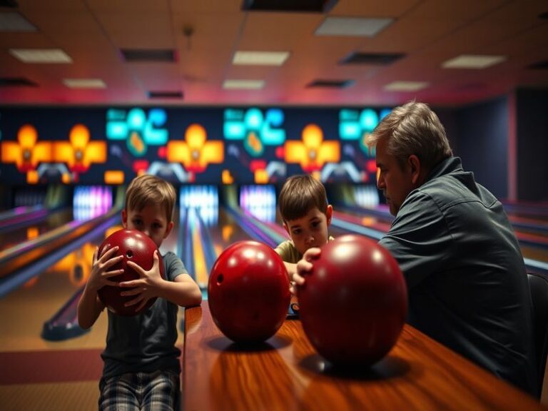 Malta Dad took kids bowling, then drugged and tried to kill them, court told