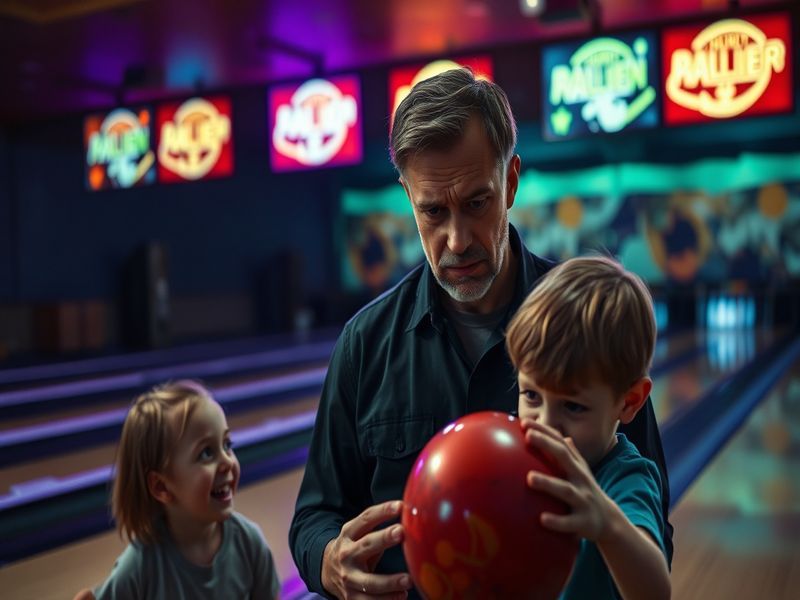 Malta Dad took kids bowling, then drugged and tried to kill them, court told