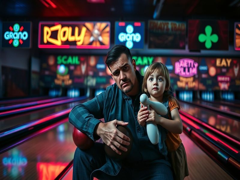 Malta Dad took kids bowling, then drugged and tried to kill them, court told