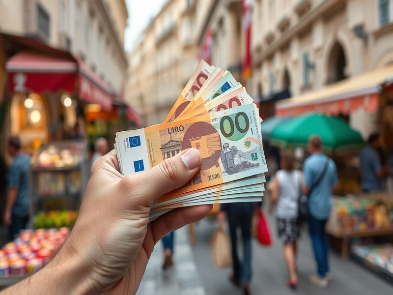 Malta These are the most common counterfeit notes found in Malta