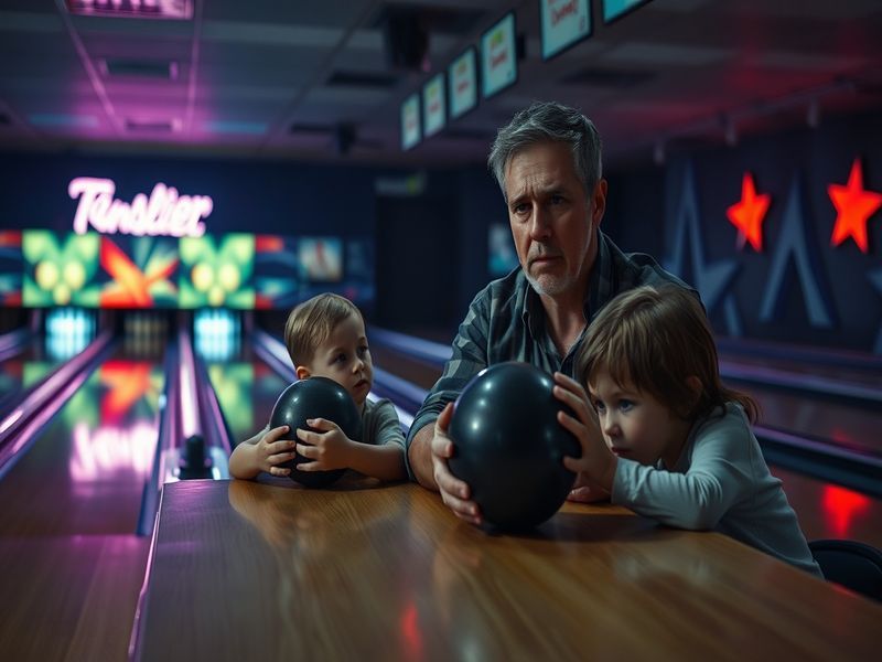 Malta Dad took kids bowling, then drugged and tried to kill them, court told