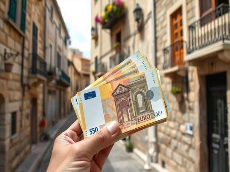 Malta These are the most common counterfeit notes found in Malta