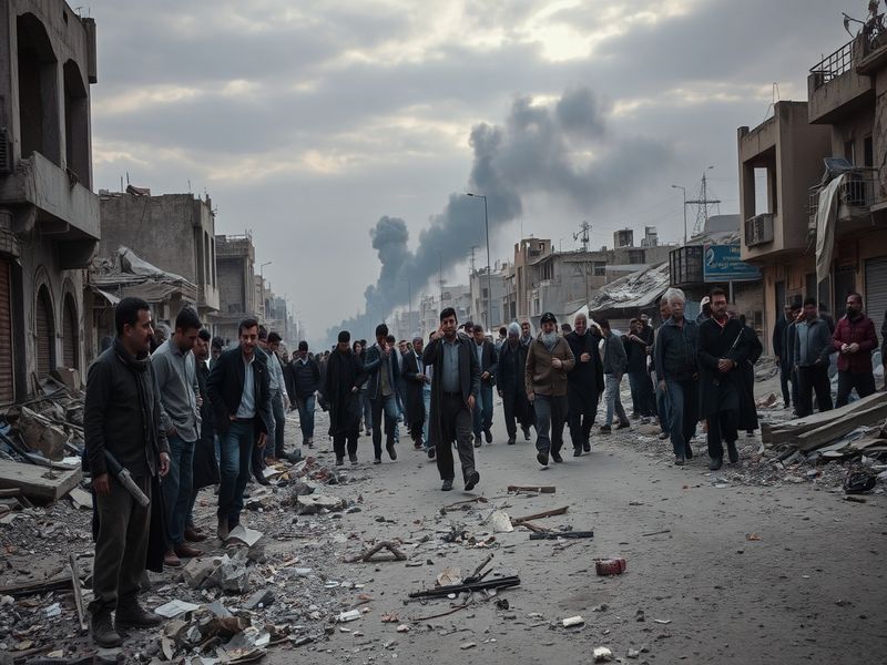 Malta 'Absurd and illegal war': Spain PM says Mideast war 'far worse' than 2003 Iraq