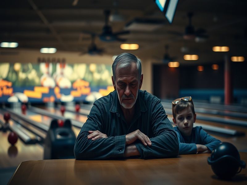 Malta Dad took kids bowling, then drugged and tried to kill them, court told