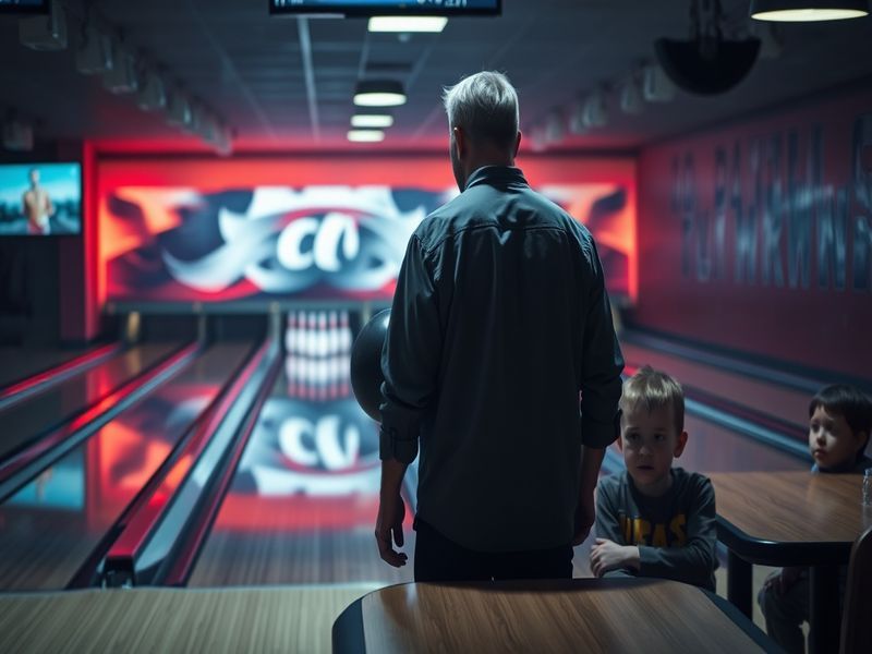 Malta Dad took kids bowling, then drugged and tried to kill them, court told